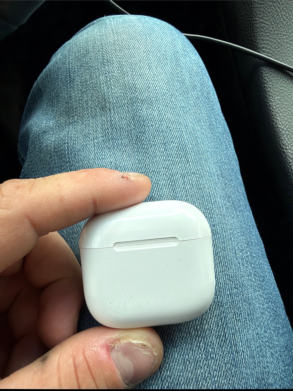 Apple AirPods